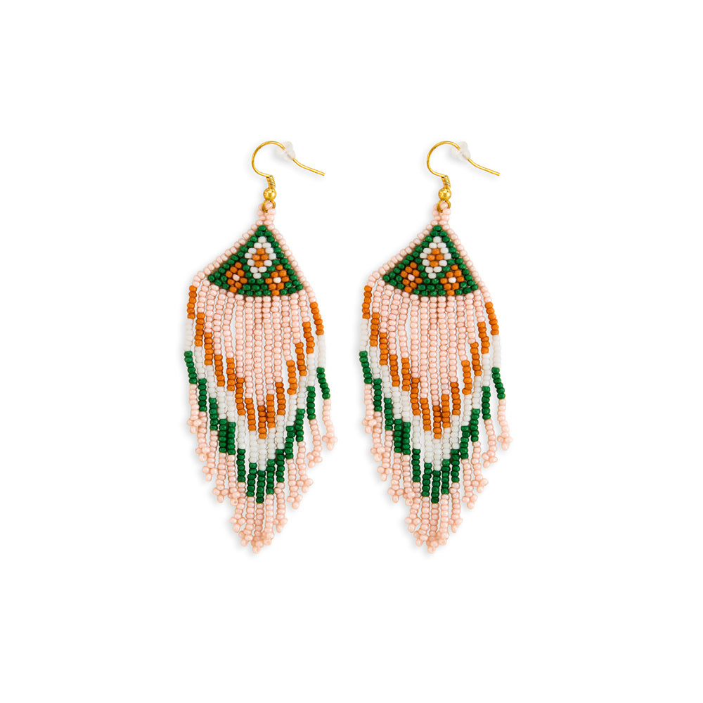 Glazzy EARRING - MyraUSA