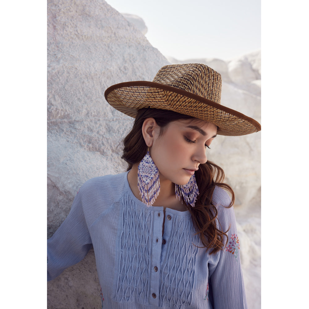 Smoothie EARRING - MyraUSA