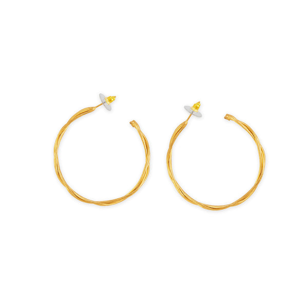 Braszeal EARRING - MyraUSA
