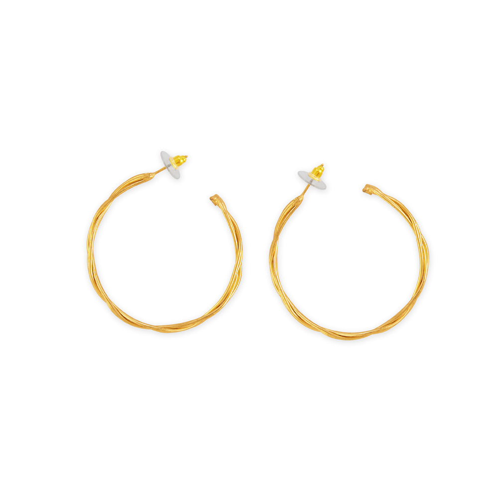 Braszeal EARRING - MyraUSA