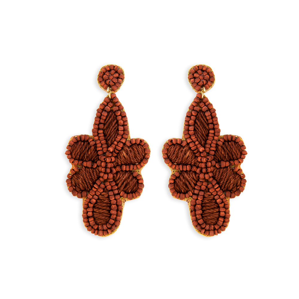 Fantabuluz EARRING - MyraUSA