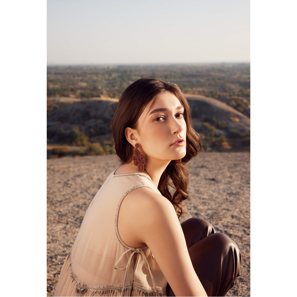Fantabuluz EARRING - MyraUSA