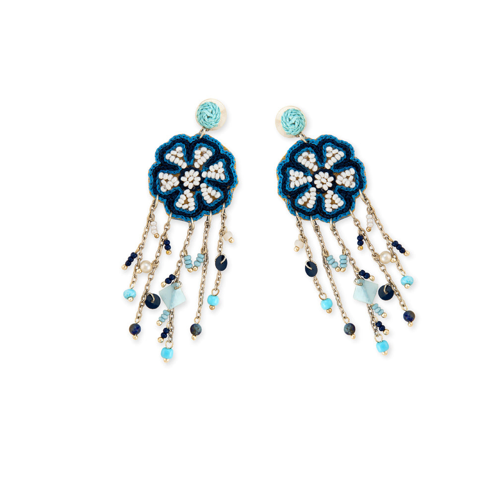 Prolifiric EARRING - MyraUSA