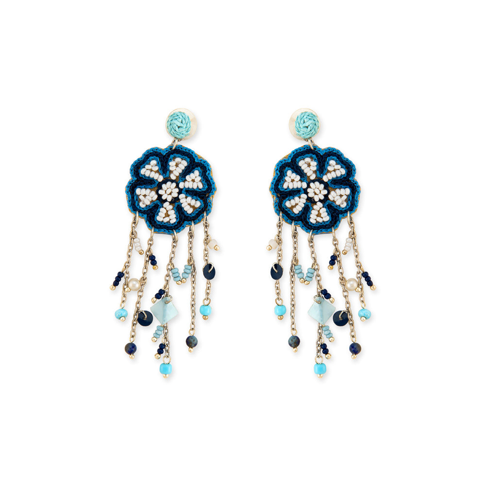 Prolifiric EARRING - MyraUSA