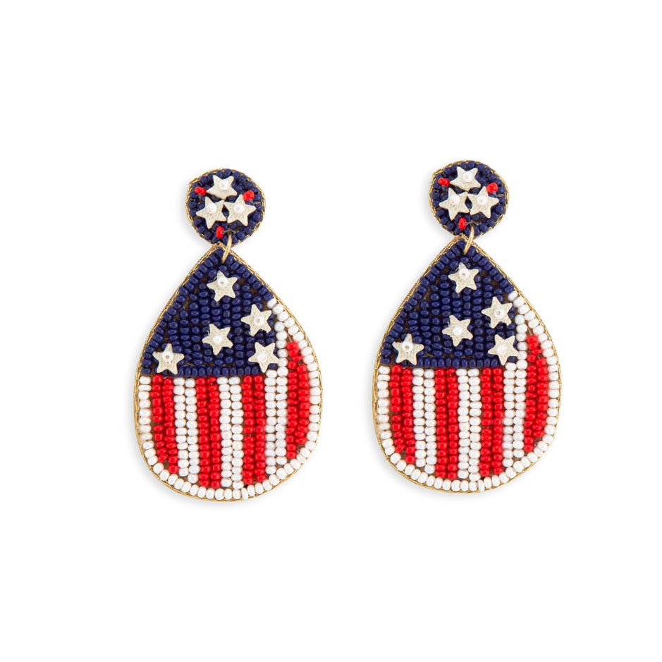 Fuzion EARRING - MyraUSA
