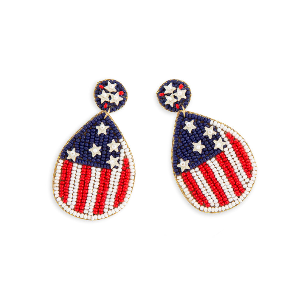 Fuzion EARRING - MyraUSA