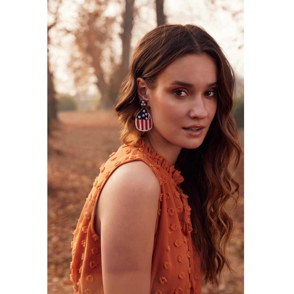 Fuzion EARRING - MyraUSA