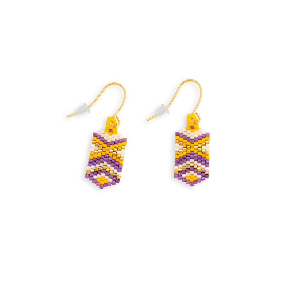 Oblicue EARRING - MyraUSA