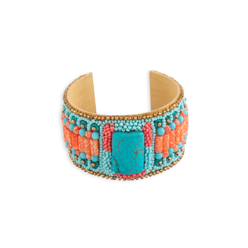 Brandz BRACELET - MyraUSA