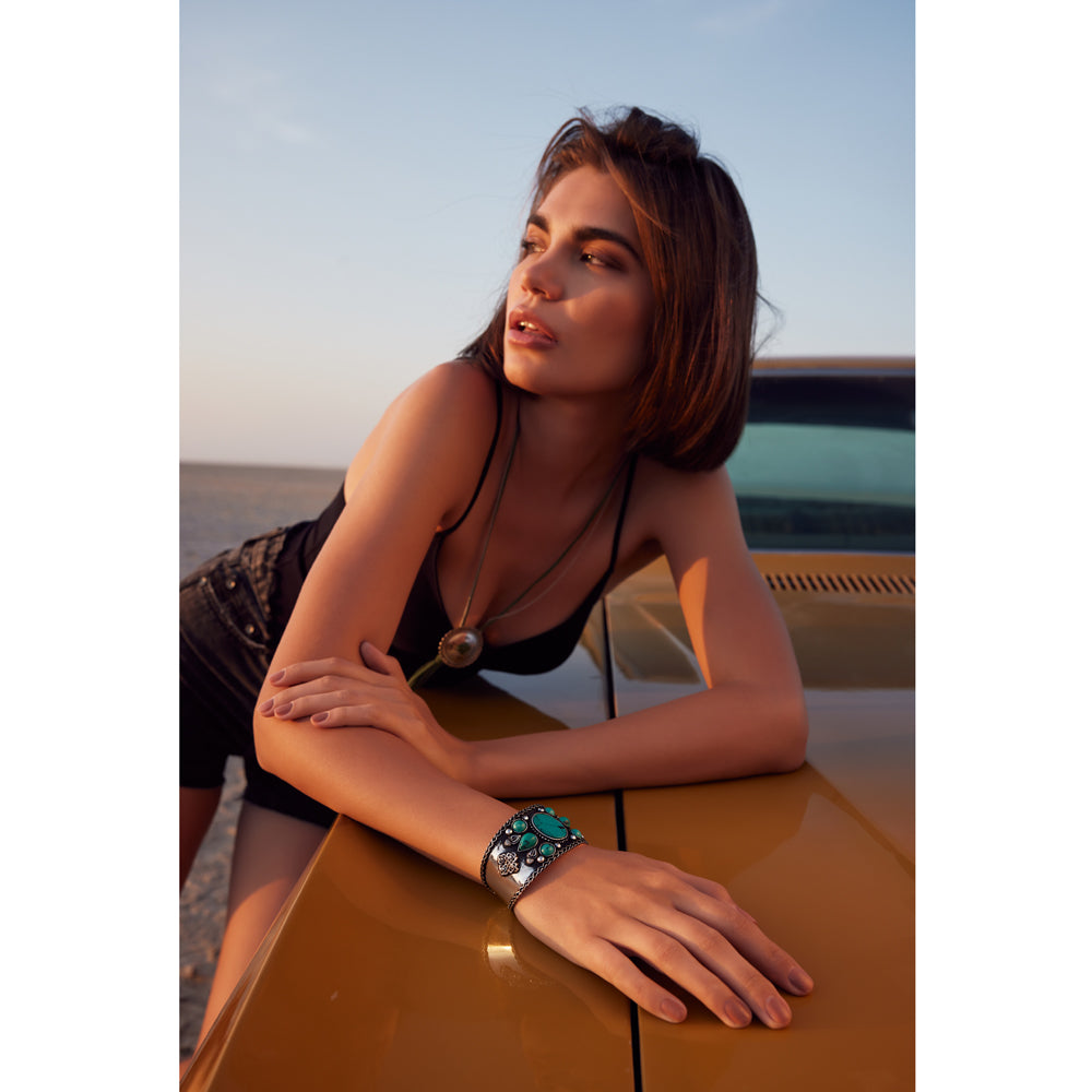 Frendie BRACELET - MyraUSA