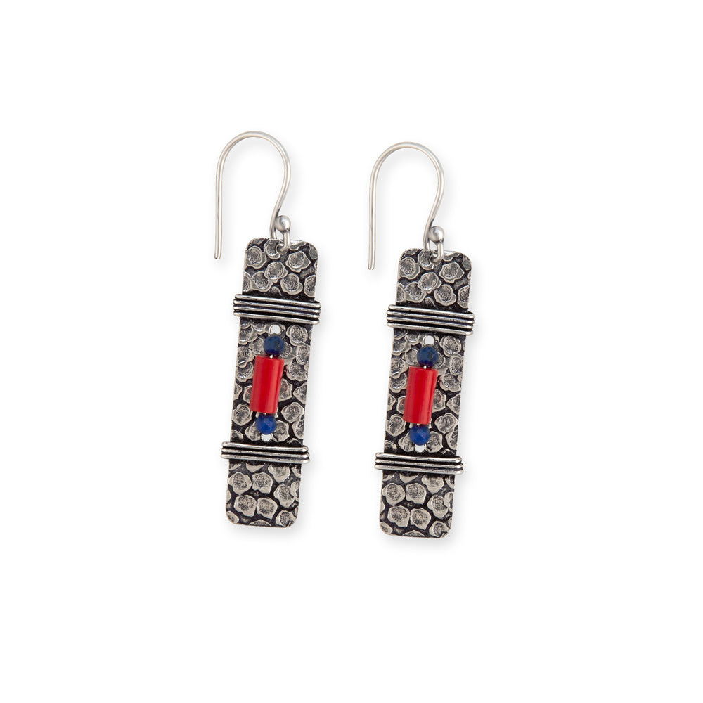 Dezine EARRING - MyraUSA