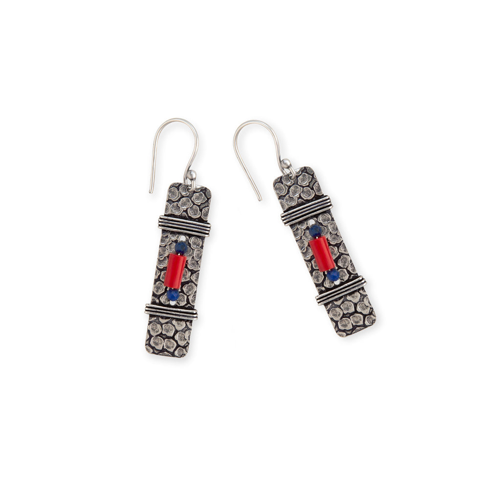 Dezine EARRING - MyraUSA
