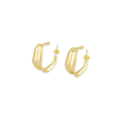 Shemer EARRING - MyraUSA