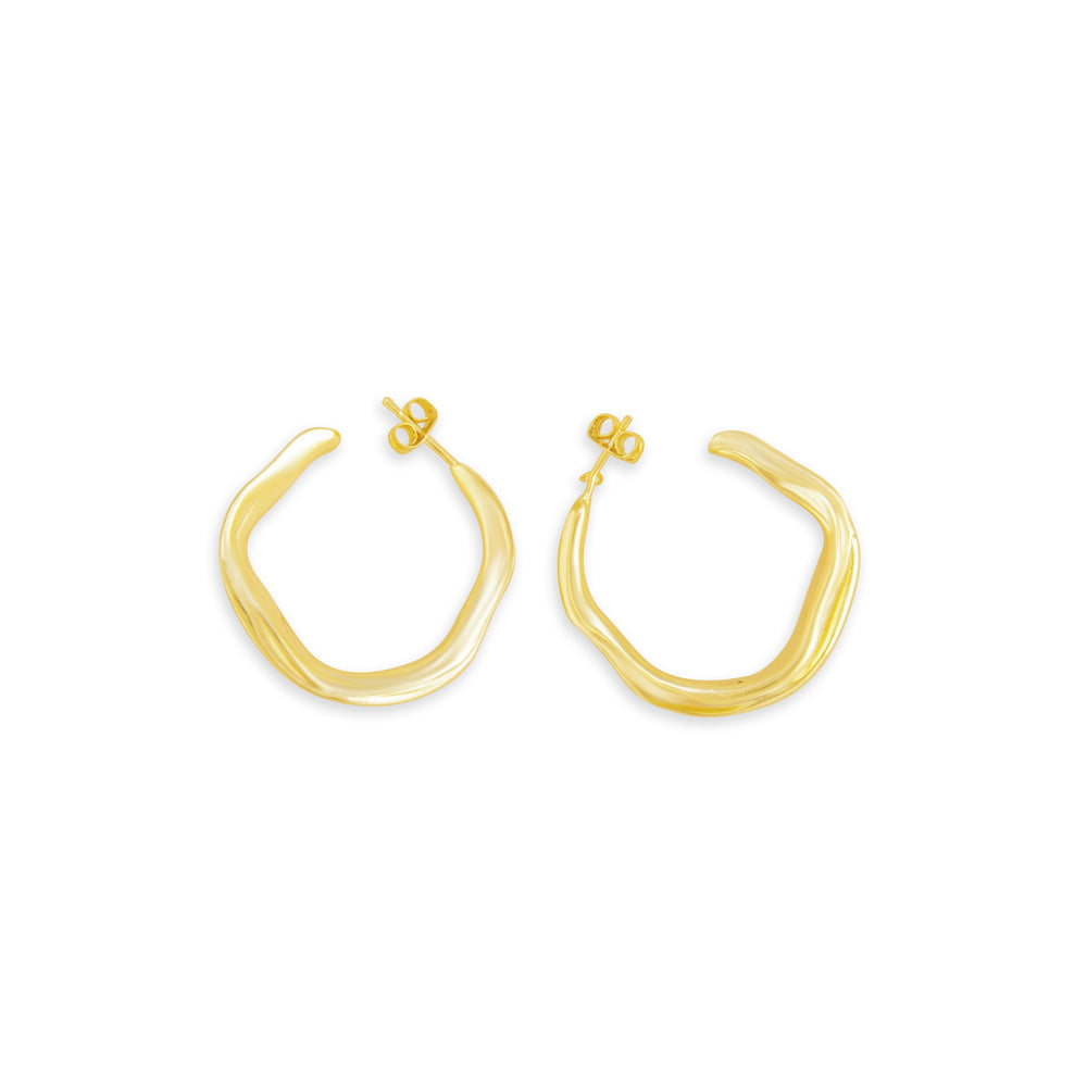 Shemer EARRING - MyraUSA