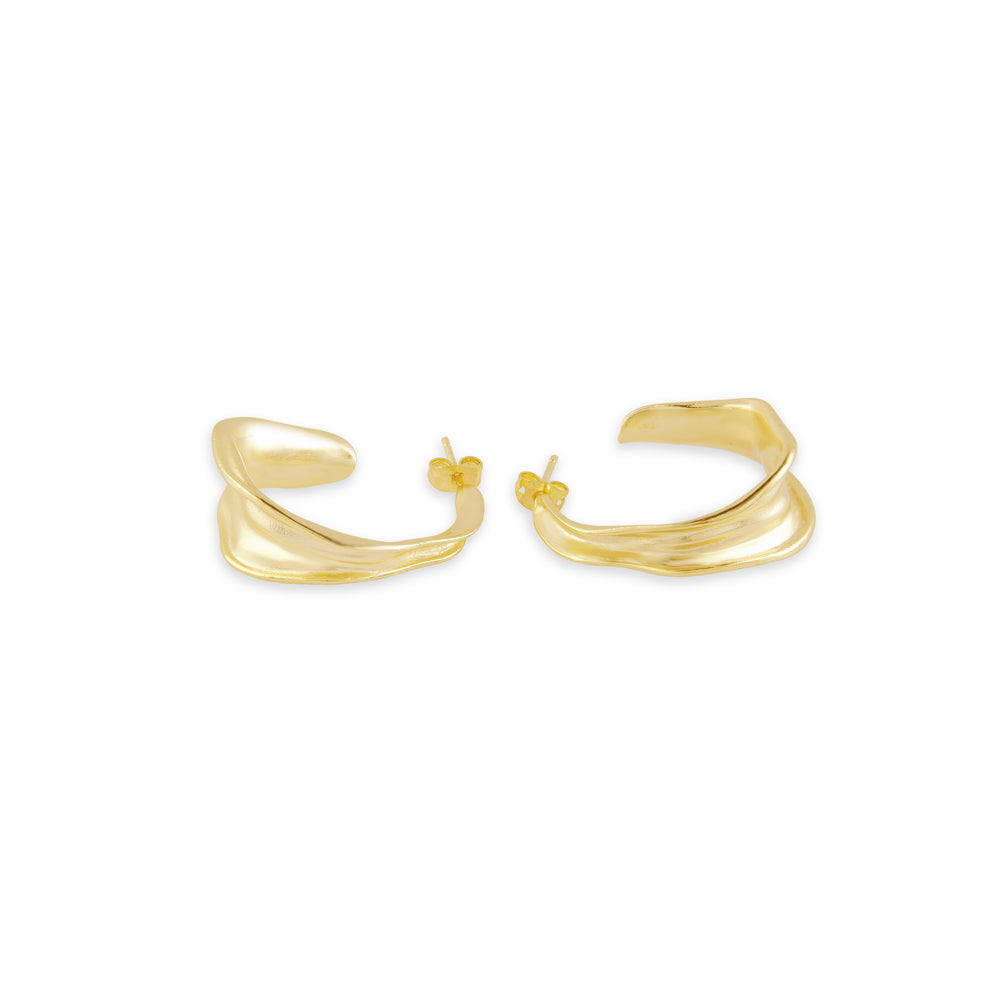 Shemer EARRING - MyraUSA