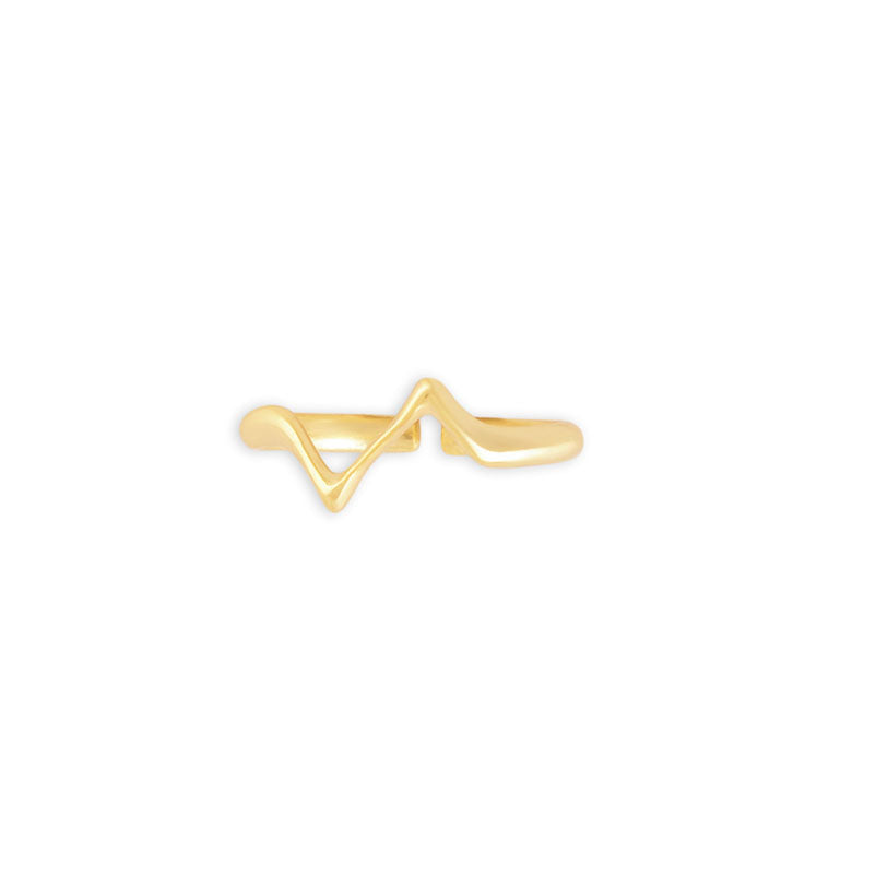 Wavo Ring - MyraUSA