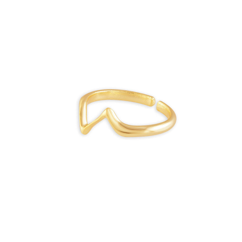 Wavo Ring - MyraUSA
