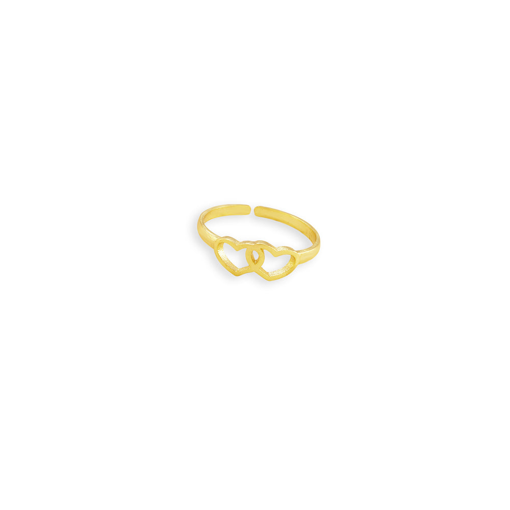 Heartz Ring - MyraUSA