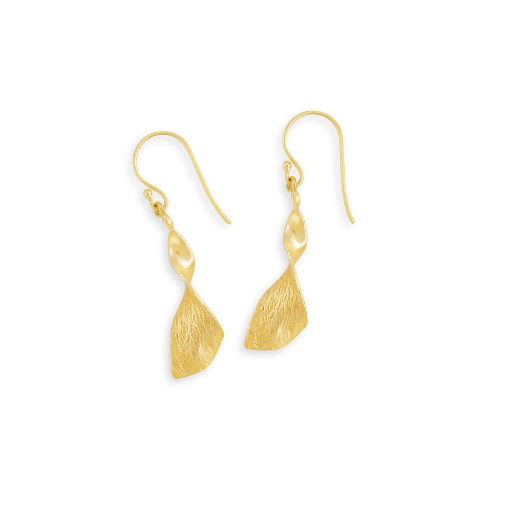 Mandlev Earring - MyraUSA