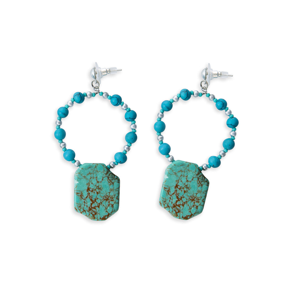 Lorikeet EARRING - MyraUSA