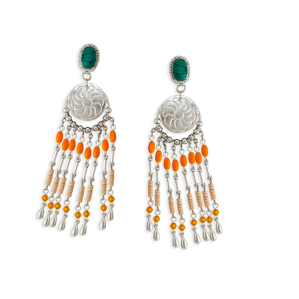 Easy Breezy EARRING - MyraUSA