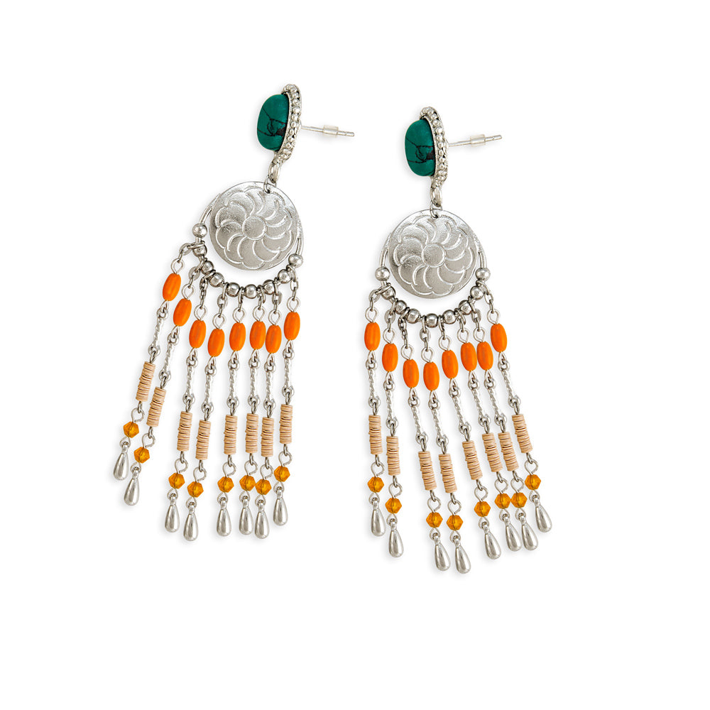Easy Breezy EARRING - MyraUSA