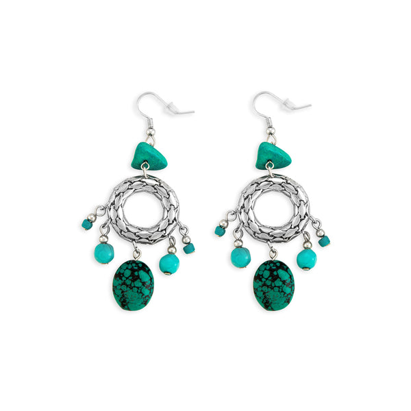 Portal EARRING - MyraUSA
