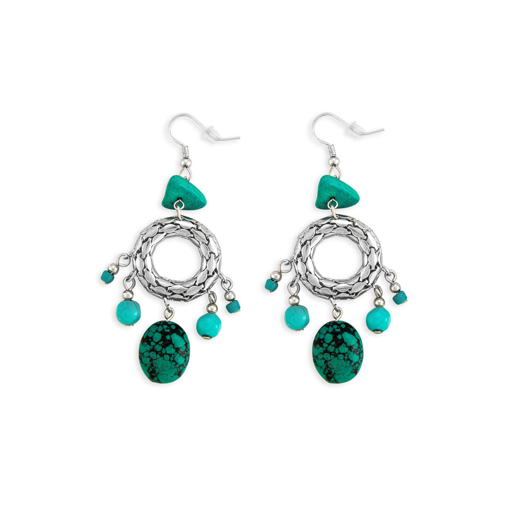 Portal EARRING - MyraUSA