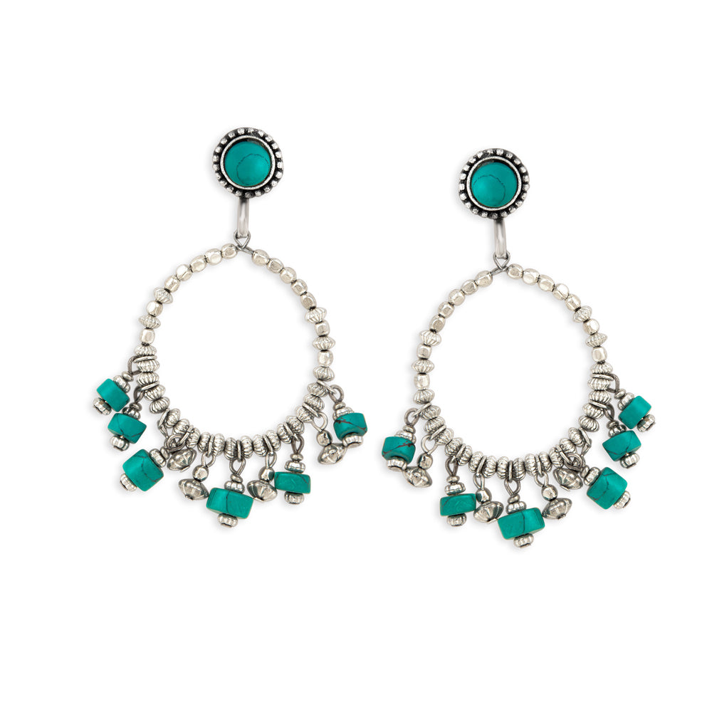 Magnus EARRING - MyraUSA