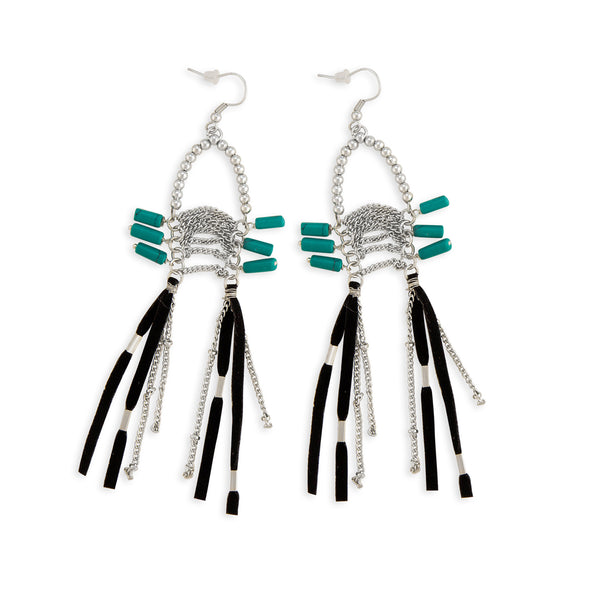 Keanu EARRING - MyraUSA
