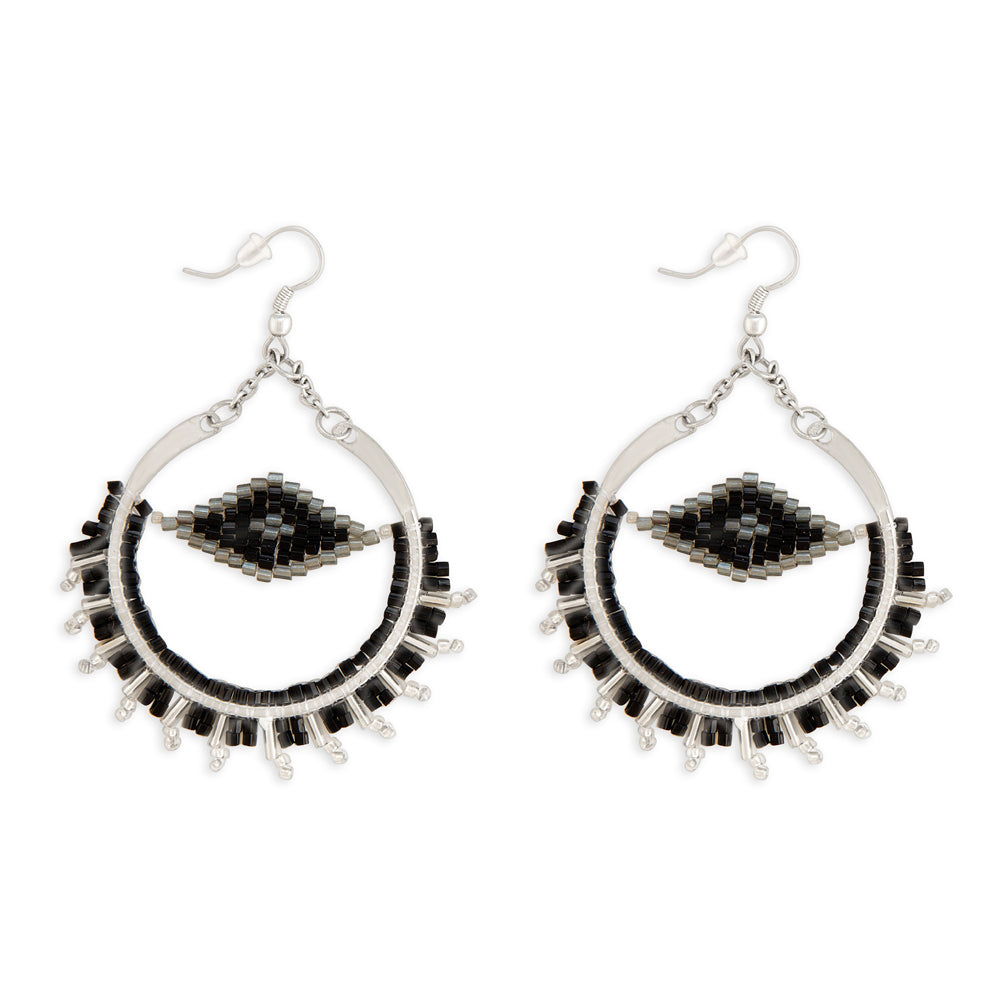 Raindeers EARRING - MyraUSA