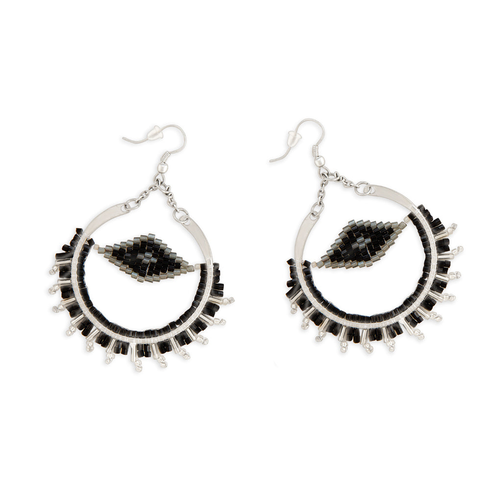 Raindeers EARRING - MyraUSA