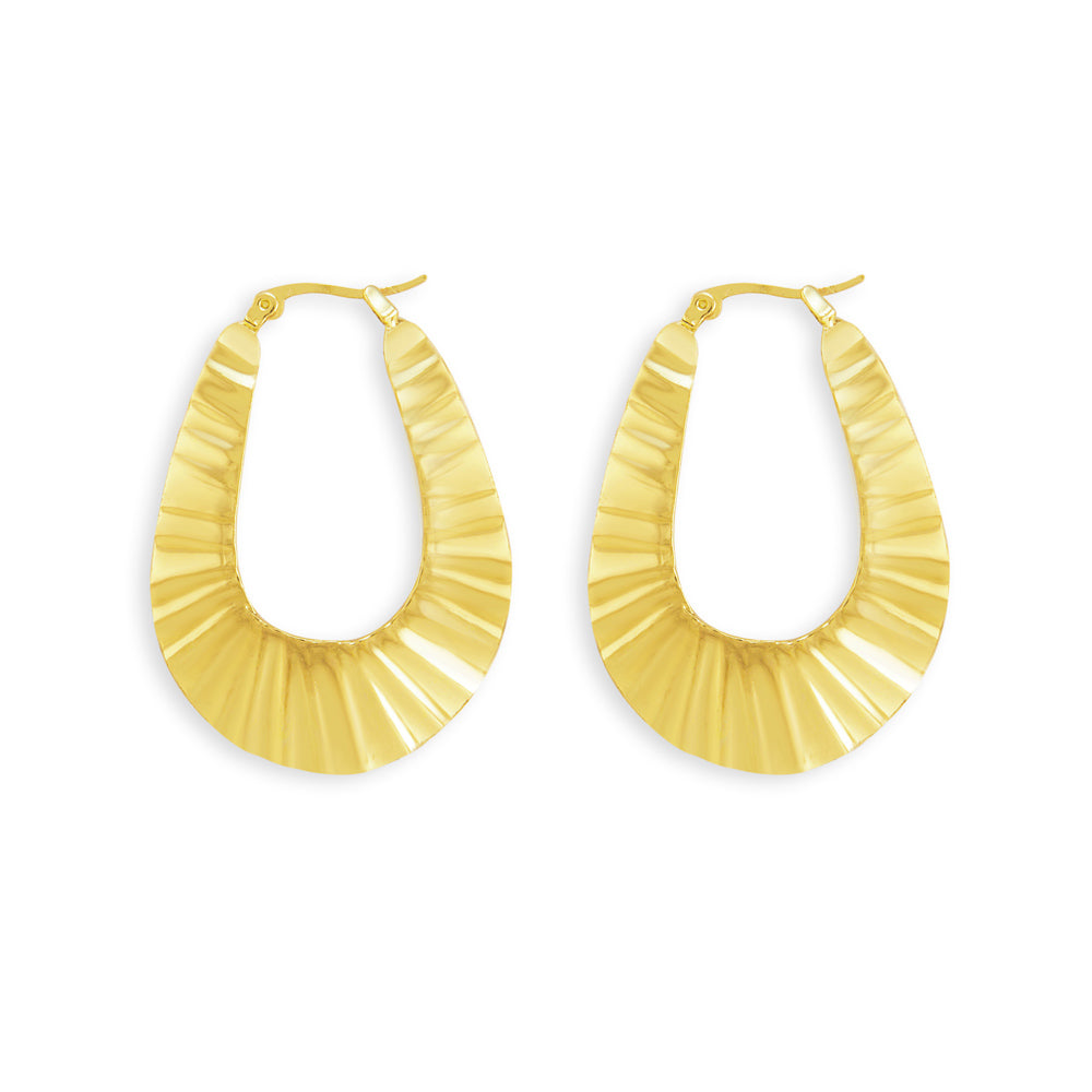 Egyptian Style EARRING - MyraUSA