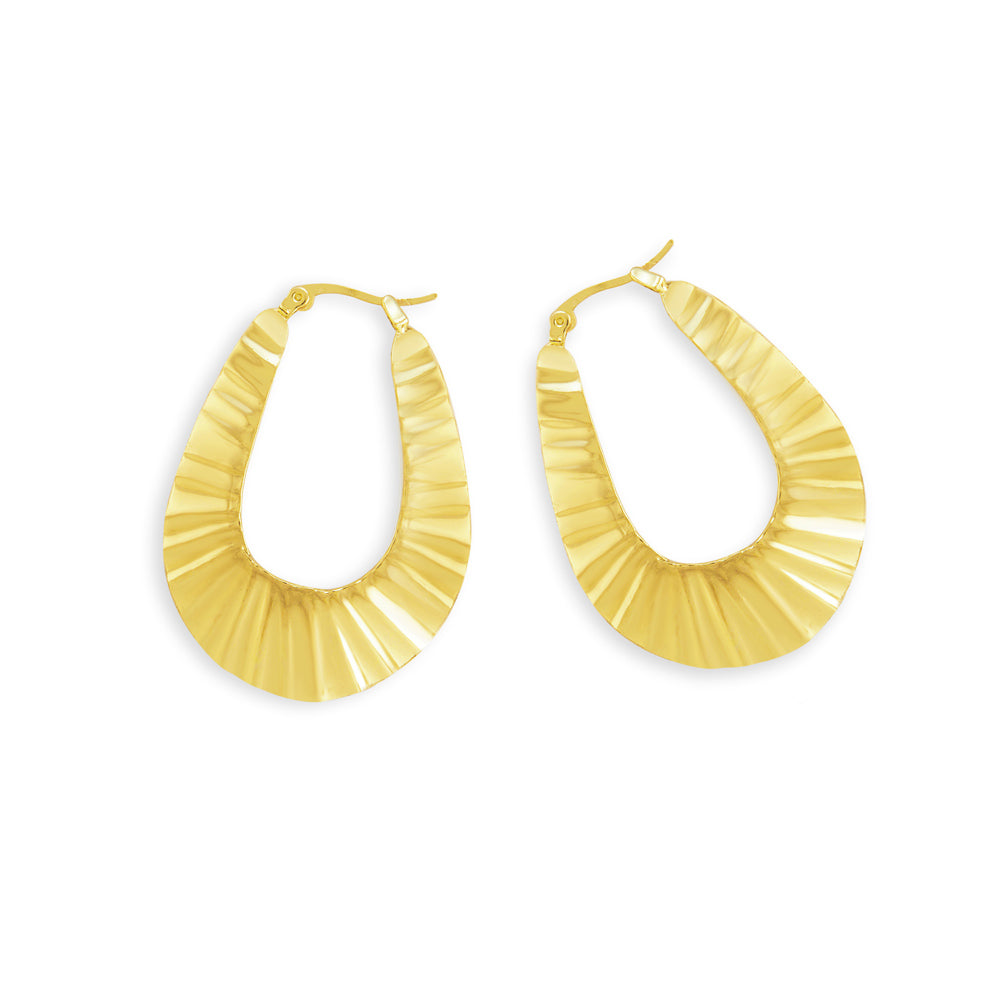 Egyptian Style EARRING - MyraUSA