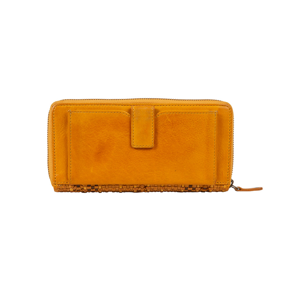 Inductive WALLET - MyraUSA