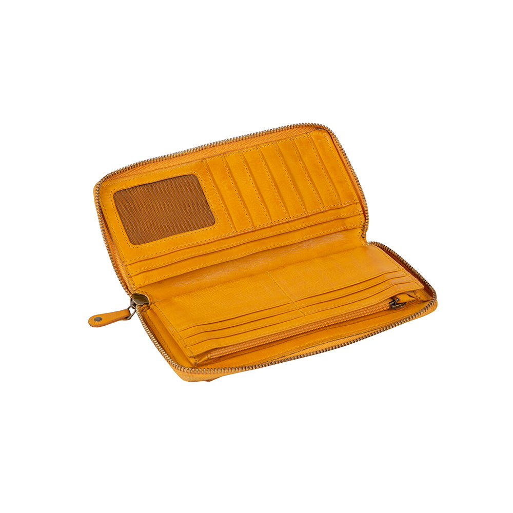 Inductive WALLET - MyraUSA