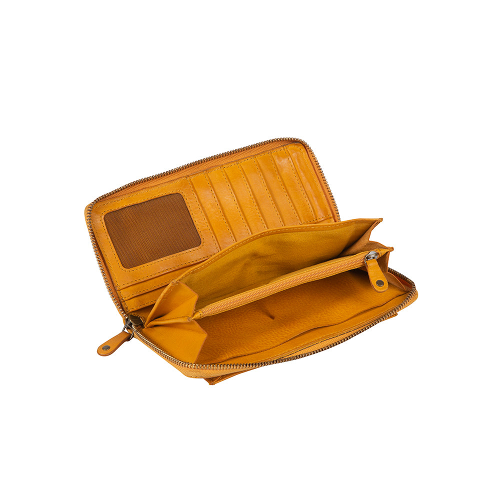Inductive WALLET - MyraUSA