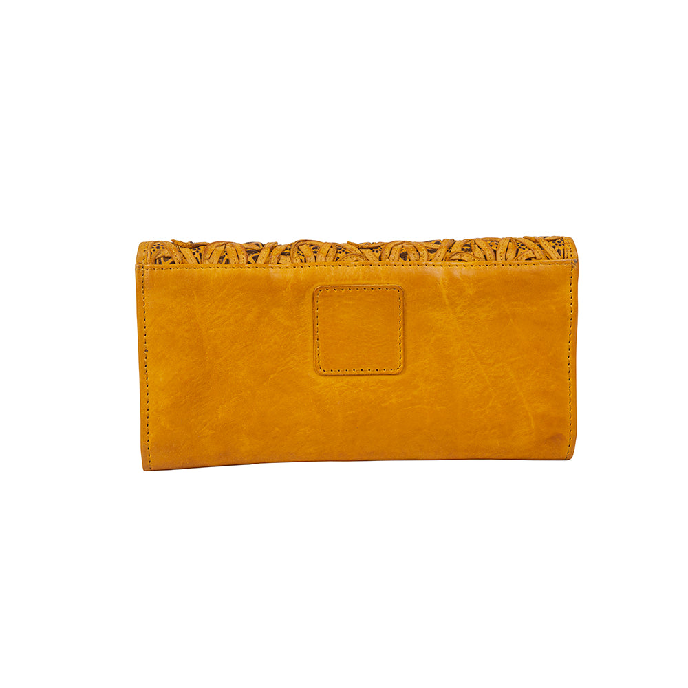 Transition WALLET - MyraUSA
