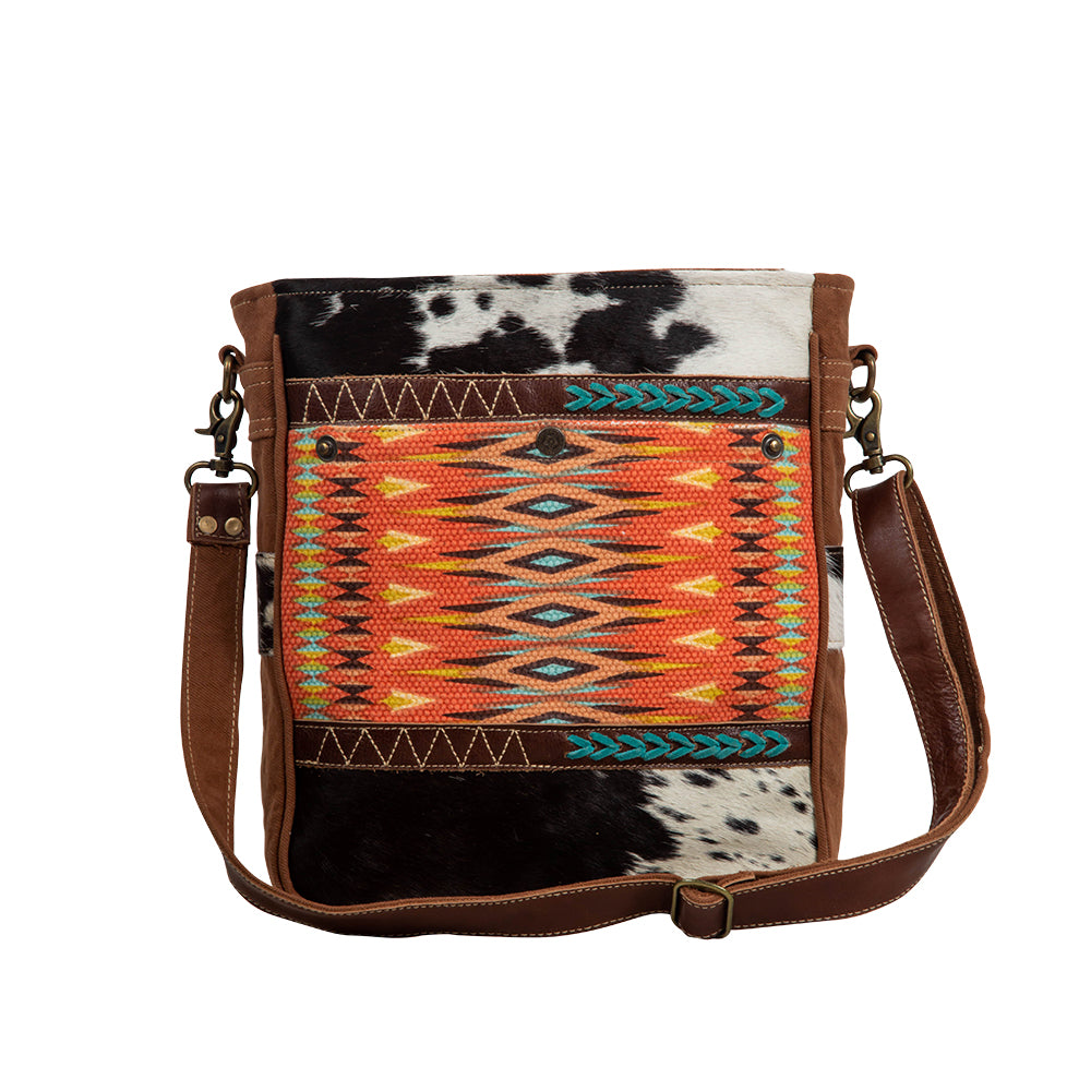 Dawn Rider Shoulder Bag - Myra USA