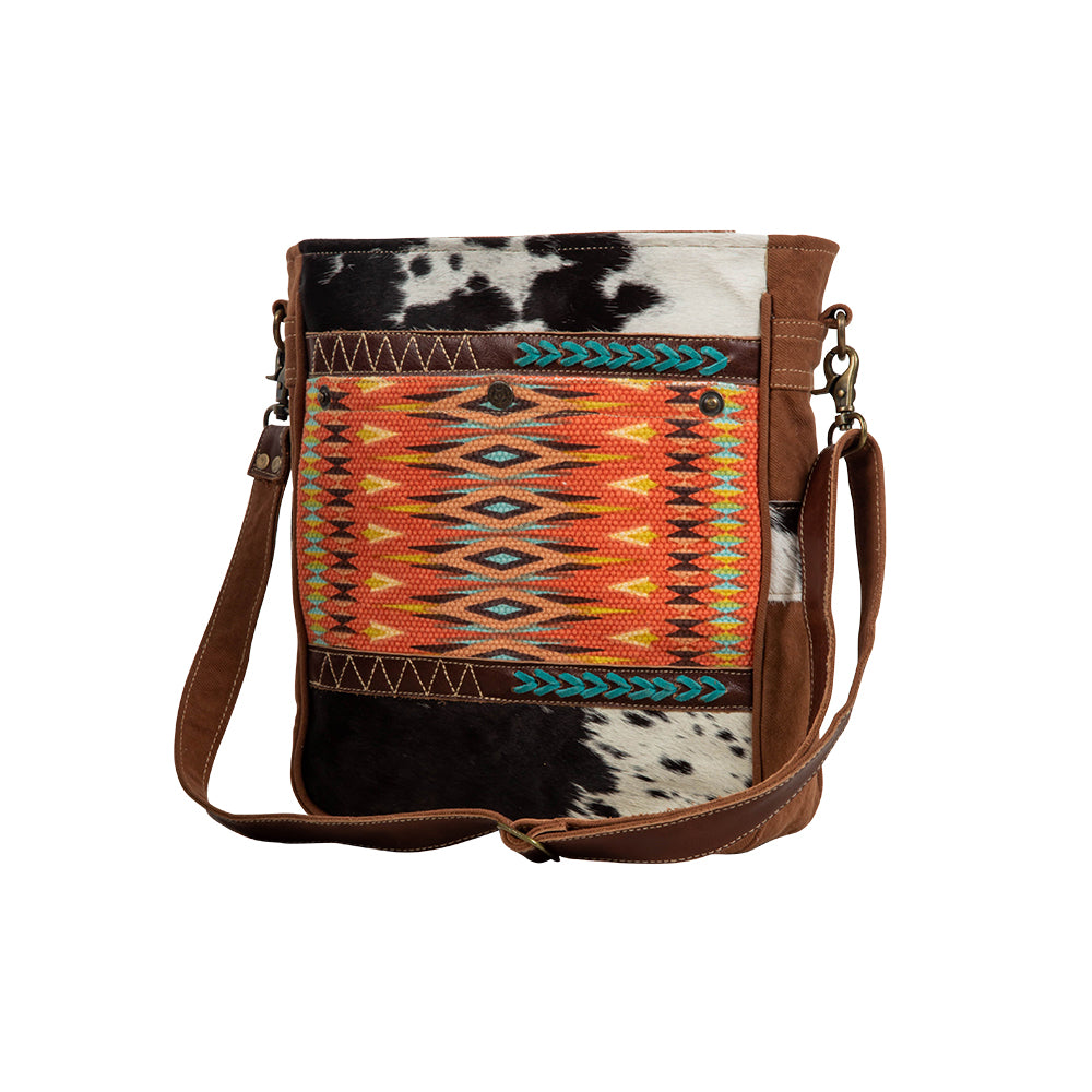 Dawn Rider Shoulder Bag - Myra USA