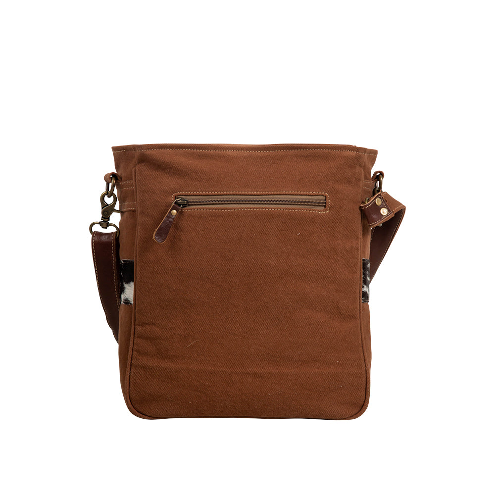 Dawn Rider Shoulder Bag - Myra USA