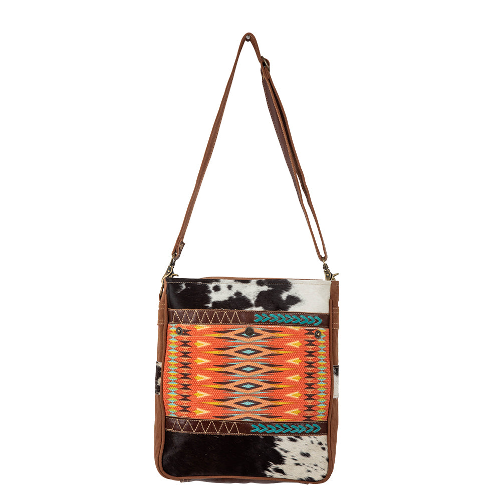 Dawn Rider Shoulder Bag - Myra USA