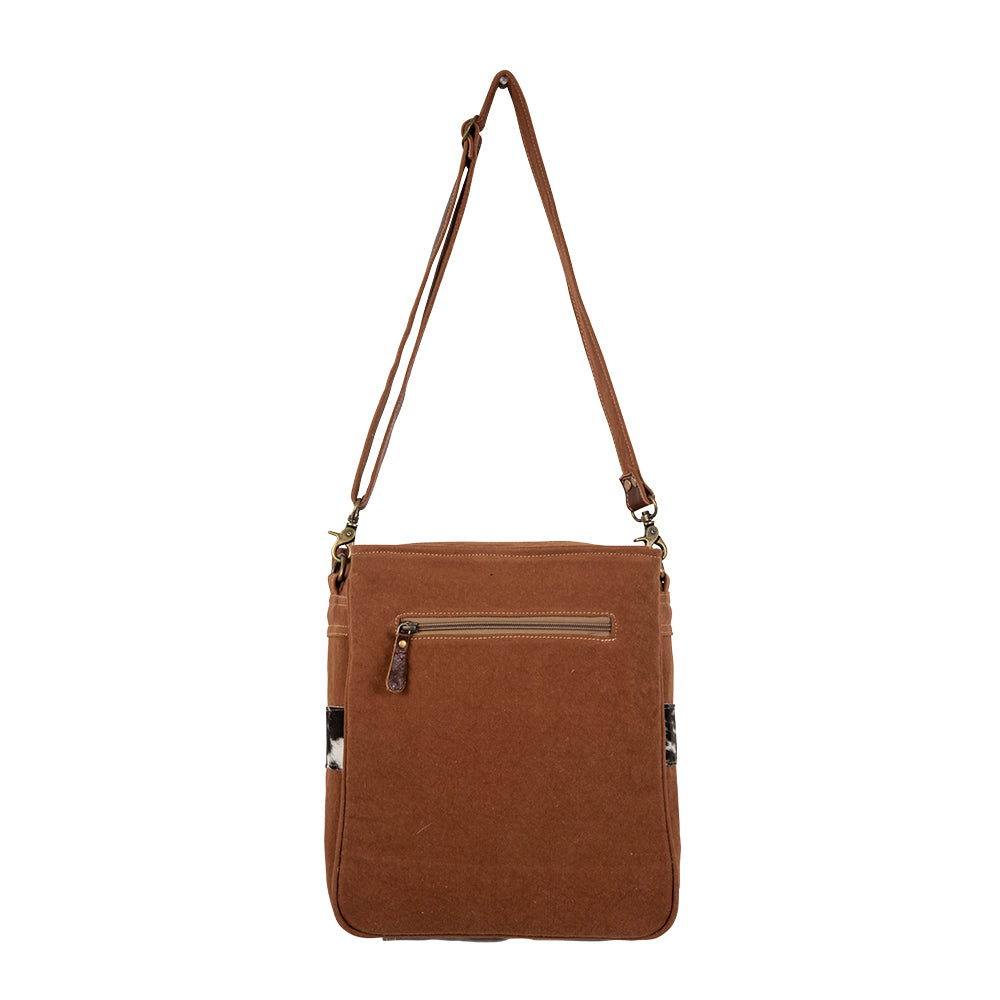 Dawn Rider Shoulder Bag - Myra USA