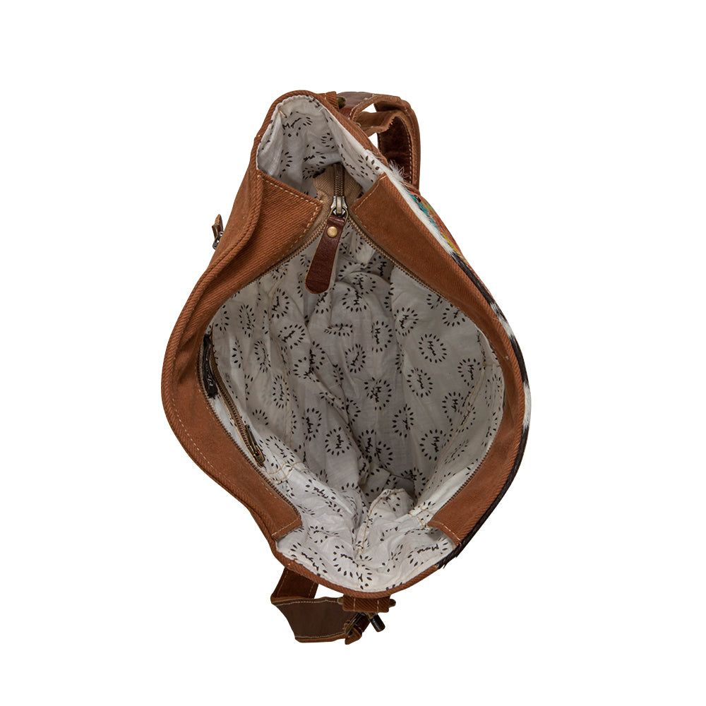 Dawn Rider Shoulder Bag - Myra USA