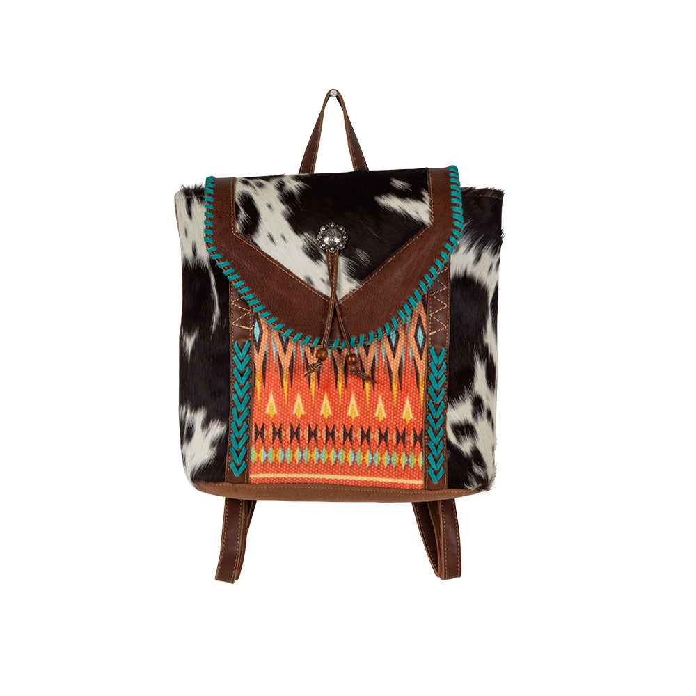 Blaze Horizon Backpack Bag - Myra USA