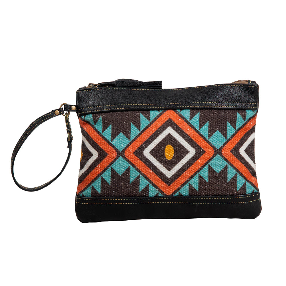 Saguaro Spirit Pouch - Myra USA