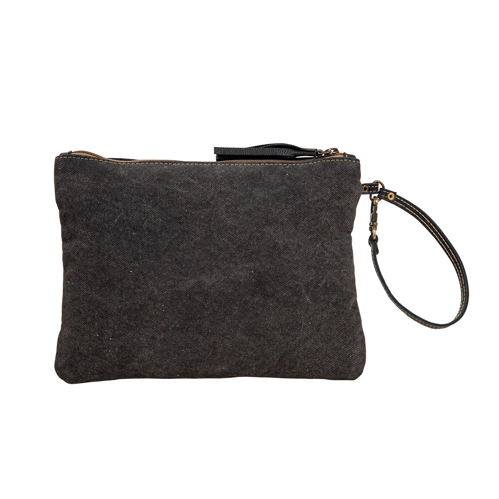 Saguaro Spirit Pouch - Myra USA