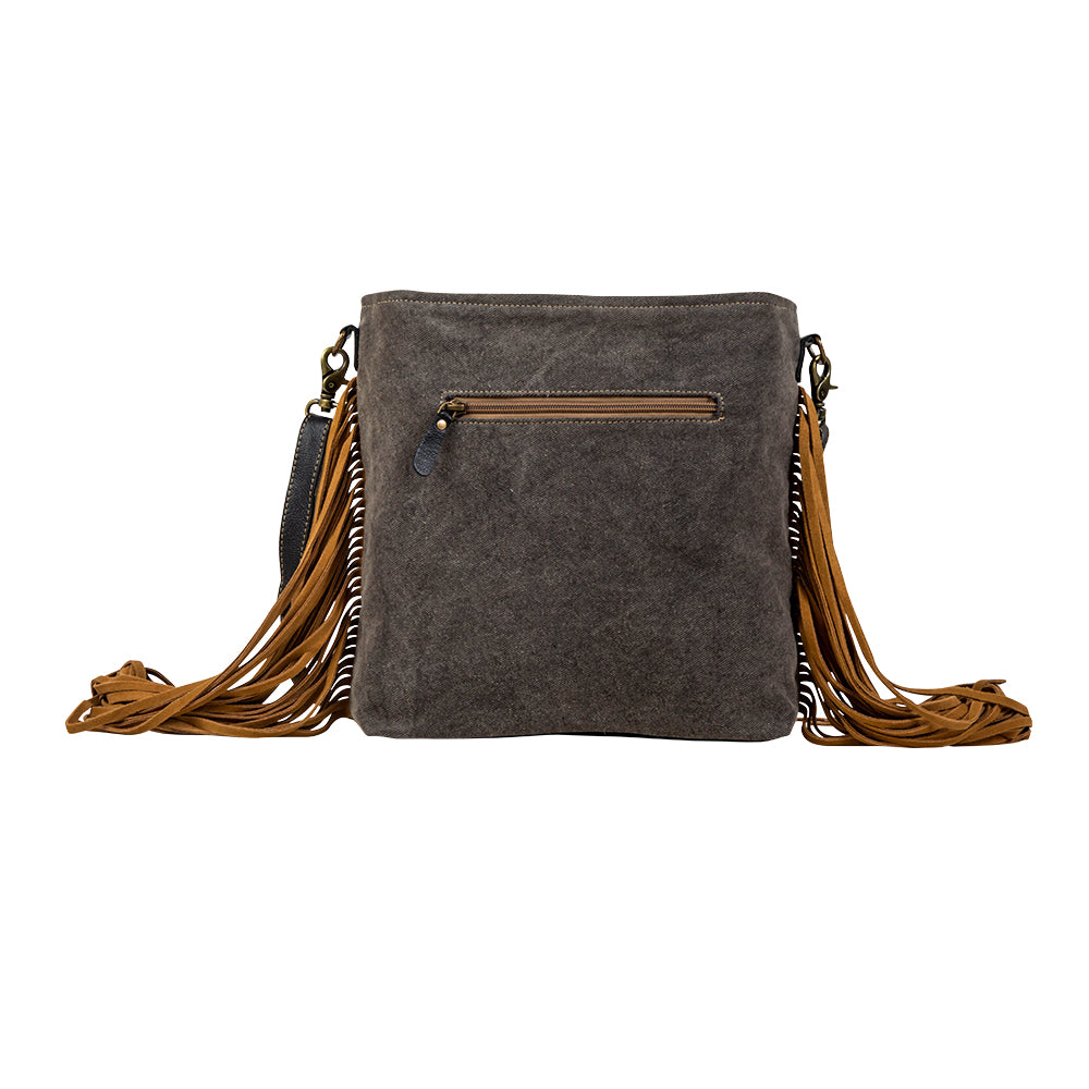 Saguaro Spirit Shoulder Bag - Myra USA