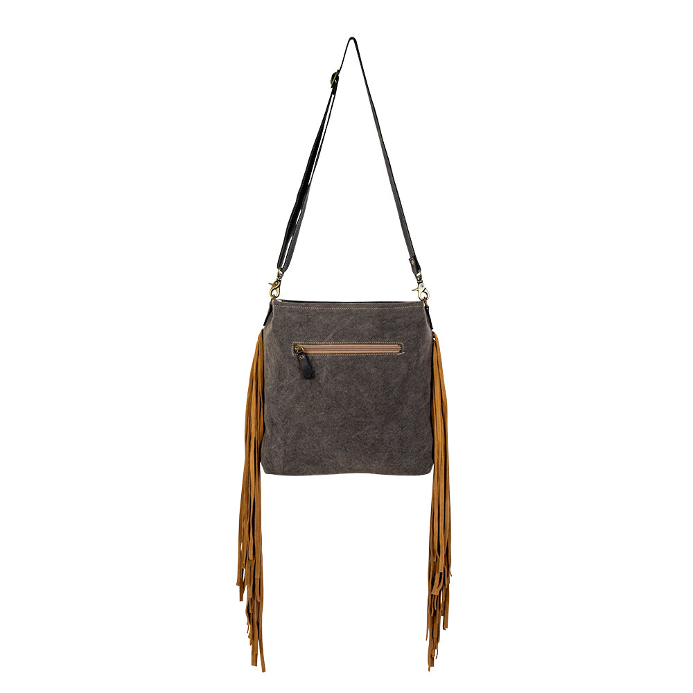 Saguaro Spirit Shoulder Bag - Myra USA