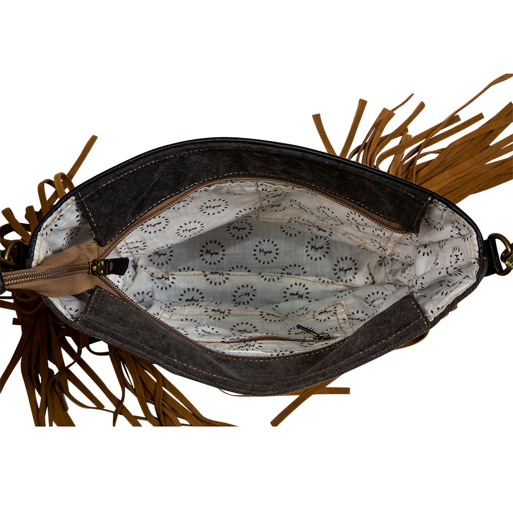 Saguaro Spirit Shoulder Bag - Myra USA